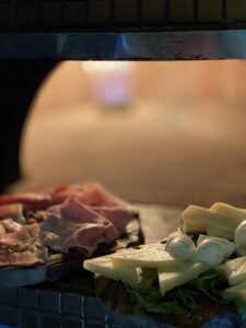 ANTIPASTO ALL’ITALIANA