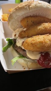 PANINO CRISTAL HAMBURGER