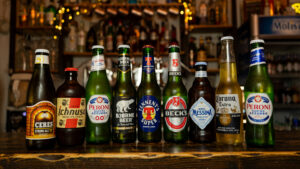 NASTRO AZZURRO 33CL