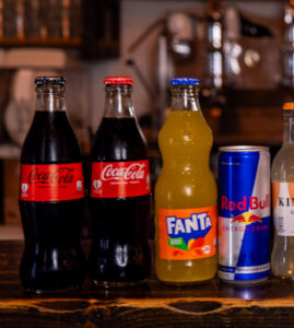 FANTA 33CL