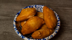 CALZONCINI