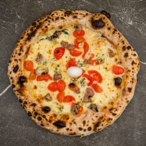 LA CRUCICCHIA