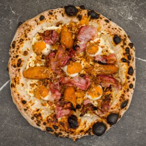 MASCARPONE