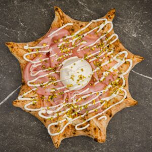 PIZZA STELLA