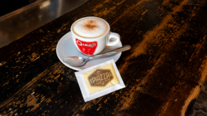 CAPPUCCINO