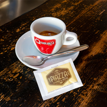 Foto CAFFETTERIA
